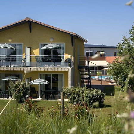 Vacanceole - Domaine Du Green Rivieres  Экстерьер фото