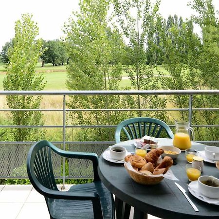 Vacanceole - Domaine Du Green Rivieres  Экстерьер фото