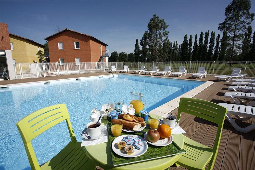 Vacanceole - Domaine Du Green Rivieres  Экстерьер фото