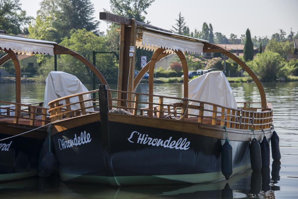 Vacanceole - Domaine Du Green Rivieres  Экстерьер фото
