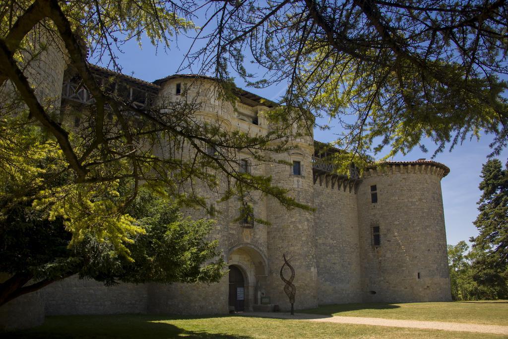 Vacanceole - Domaine Du Green Rivieres  Экстерьер фото