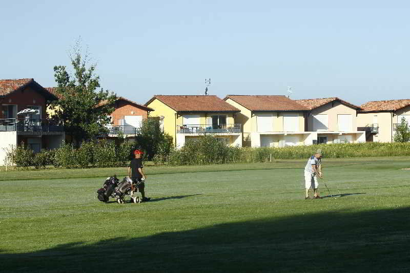 Vacanceole - Domaine Du Green Rivieres  Экстерьер фото