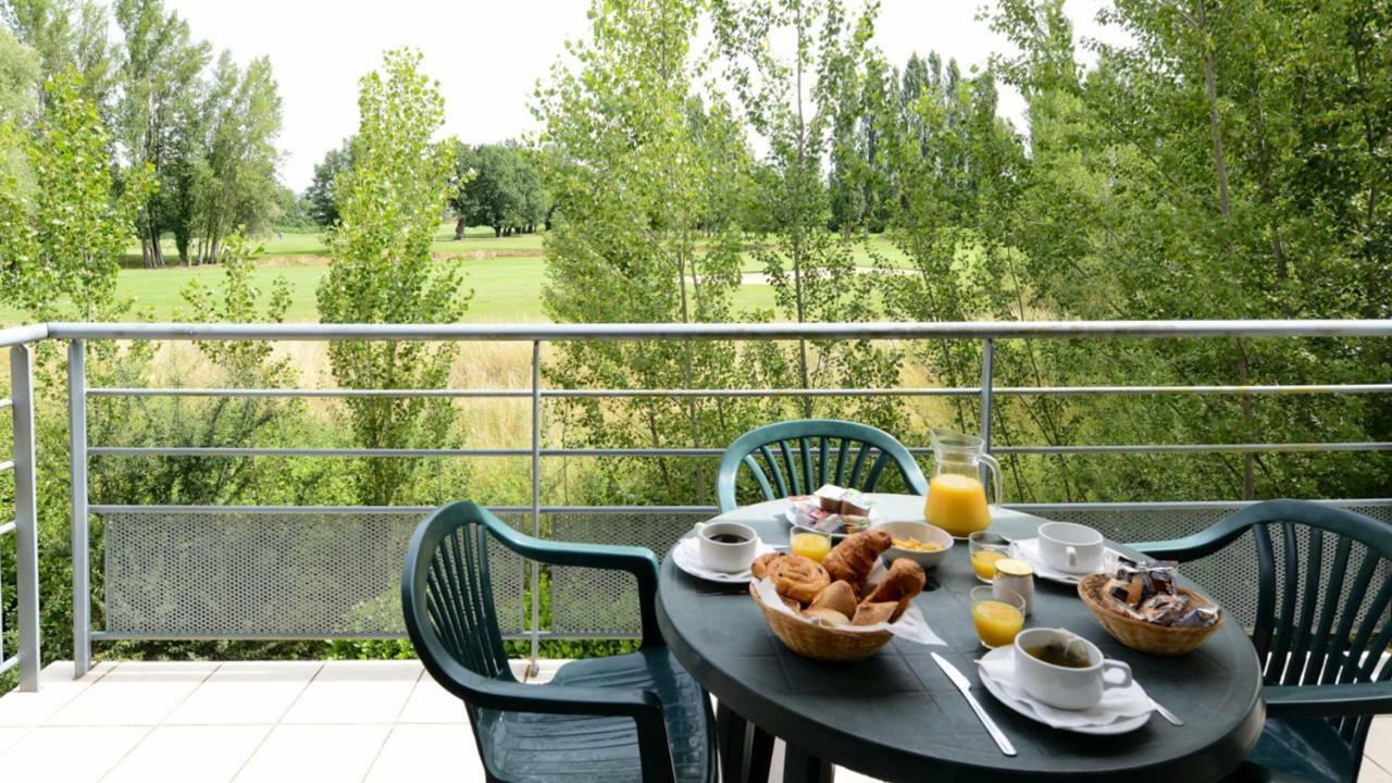 Vacanceole - Domaine Du Green Rivieres  Экстерьер фото