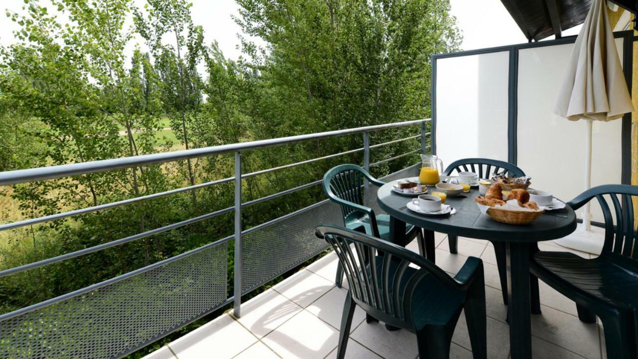 Vacanceole - Domaine Du Green Rivieres  Экстерьер фото