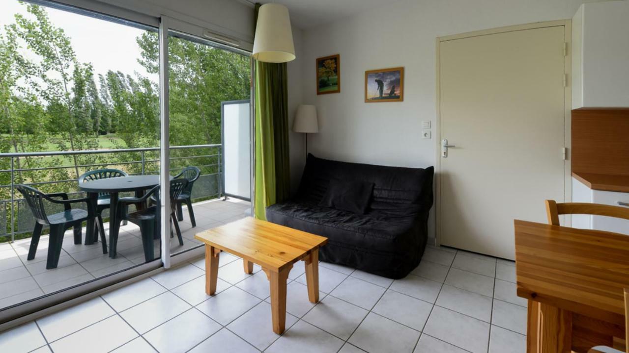 Vacanceole - Domaine Du Green Rivieres  Экстерьер фото