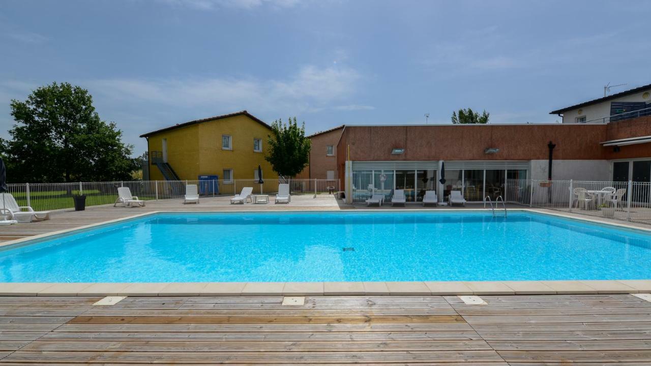 Vacanceole - Domaine Du Green Rivieres  Экстерьер фото