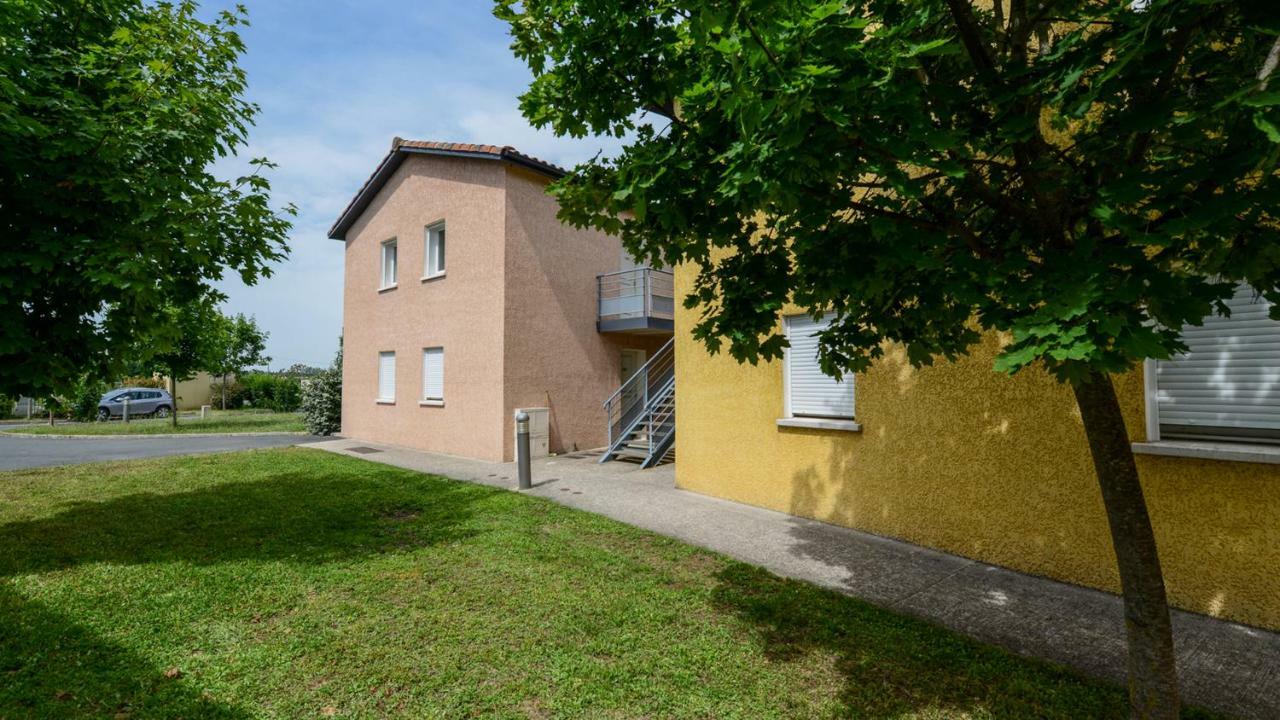 Vacanceole - Domaine Du Green Rivieres  Экстерьер фото