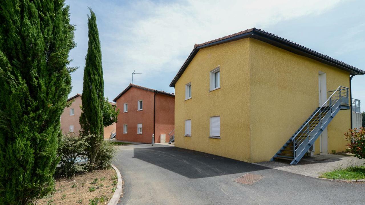 Vacanceole - Domaine Du Green Rivieres  Экстерьер фото