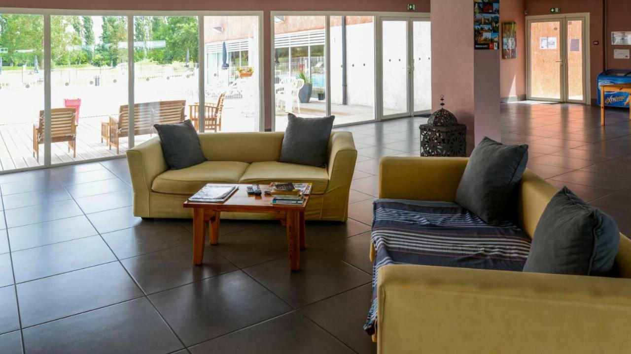 Vacanceole - Domaine Du Green Rivieres  Экстерьер фото