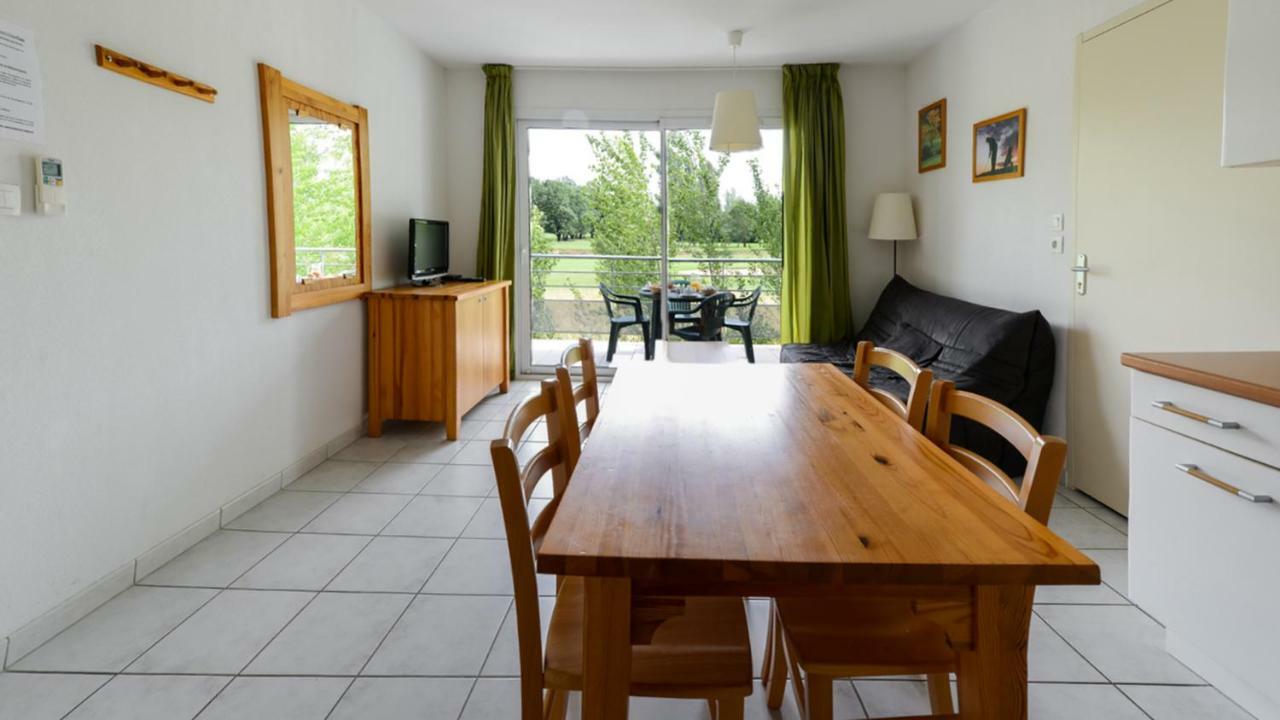 Vacanceole - Domaine Du Green Rivieres  Экстерьер фото