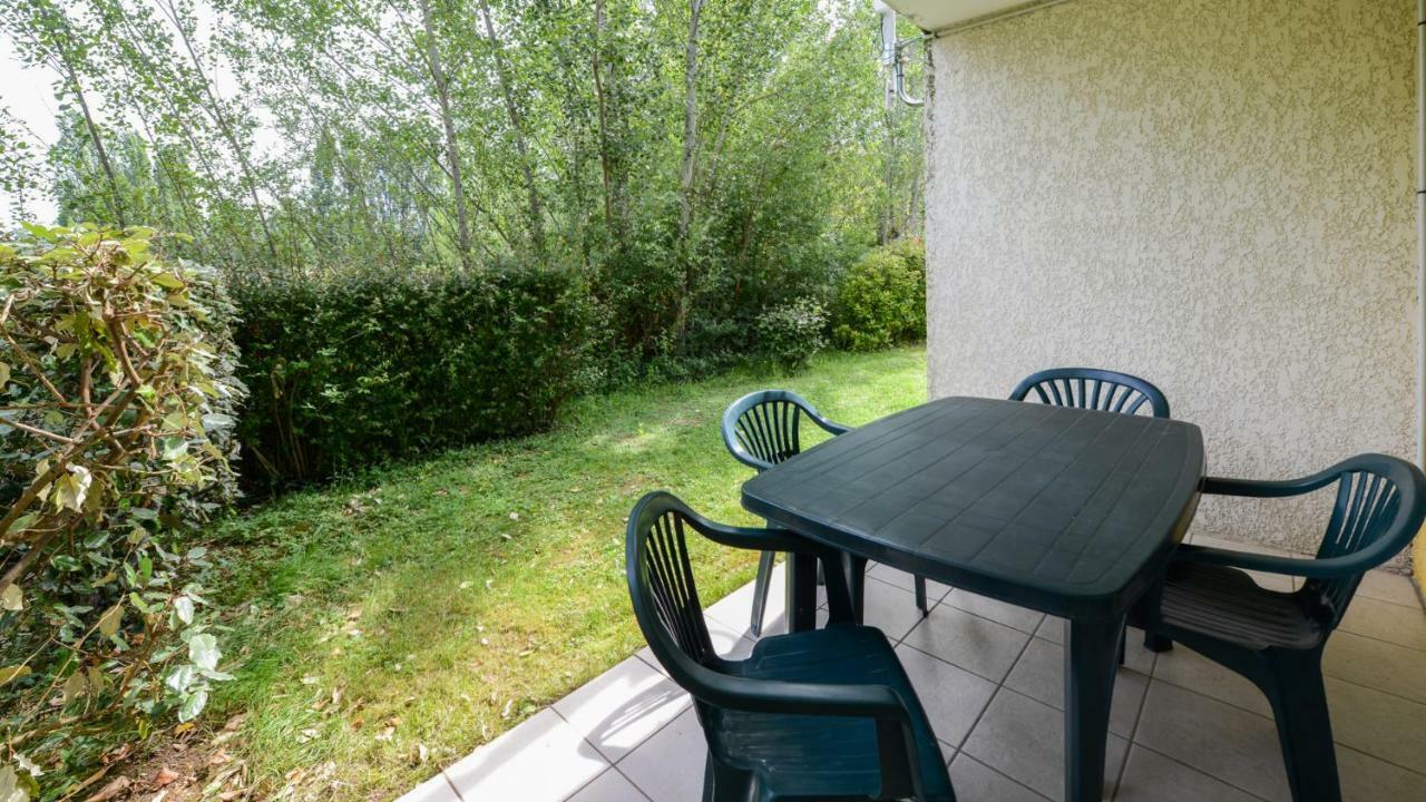 Vacanceole - Domaine Du Green Rivieres  Экстерьер фото