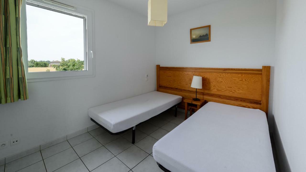 Vacanceole - Domaine Du Green Rivieres  Экстерьер фото