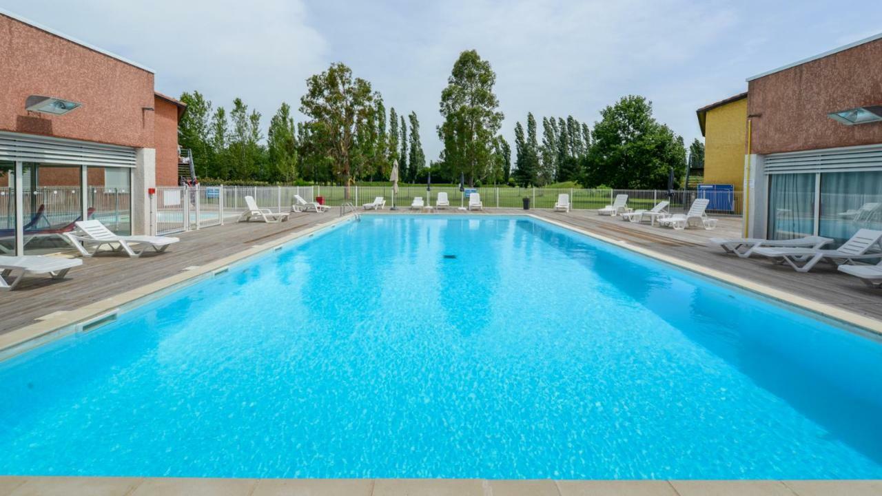 Vacanceole - Domaine Du Green Rivieres  Экстерьер фото