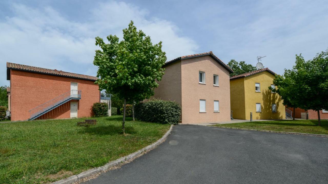 Vacanceole - Domaine Du Green Rivieres  Экстерьер фото