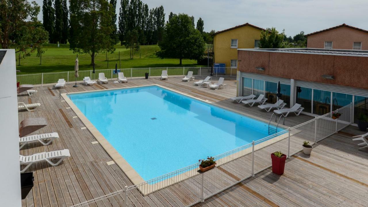 Vacanceole - Domaine Du Green Rivieres  Экстерьер фото